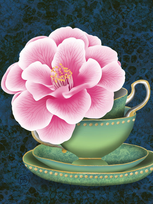 Camellia Tea